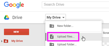 How to Open and Edit MS Office Documents on Google Drive