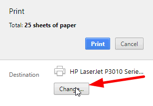 how to print to pdf