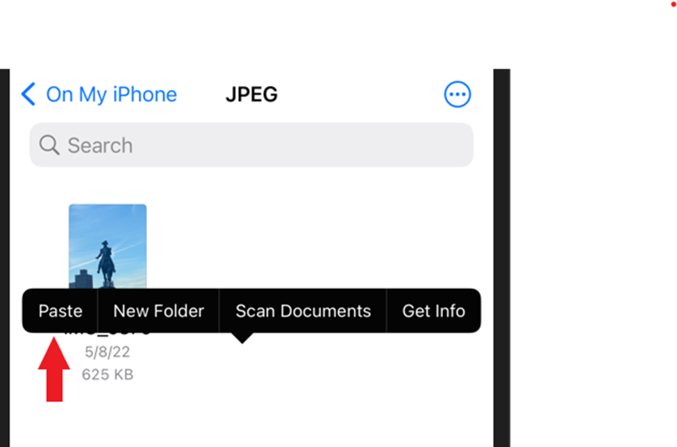 How to Convert HEIC Files to JPEG for iPhone