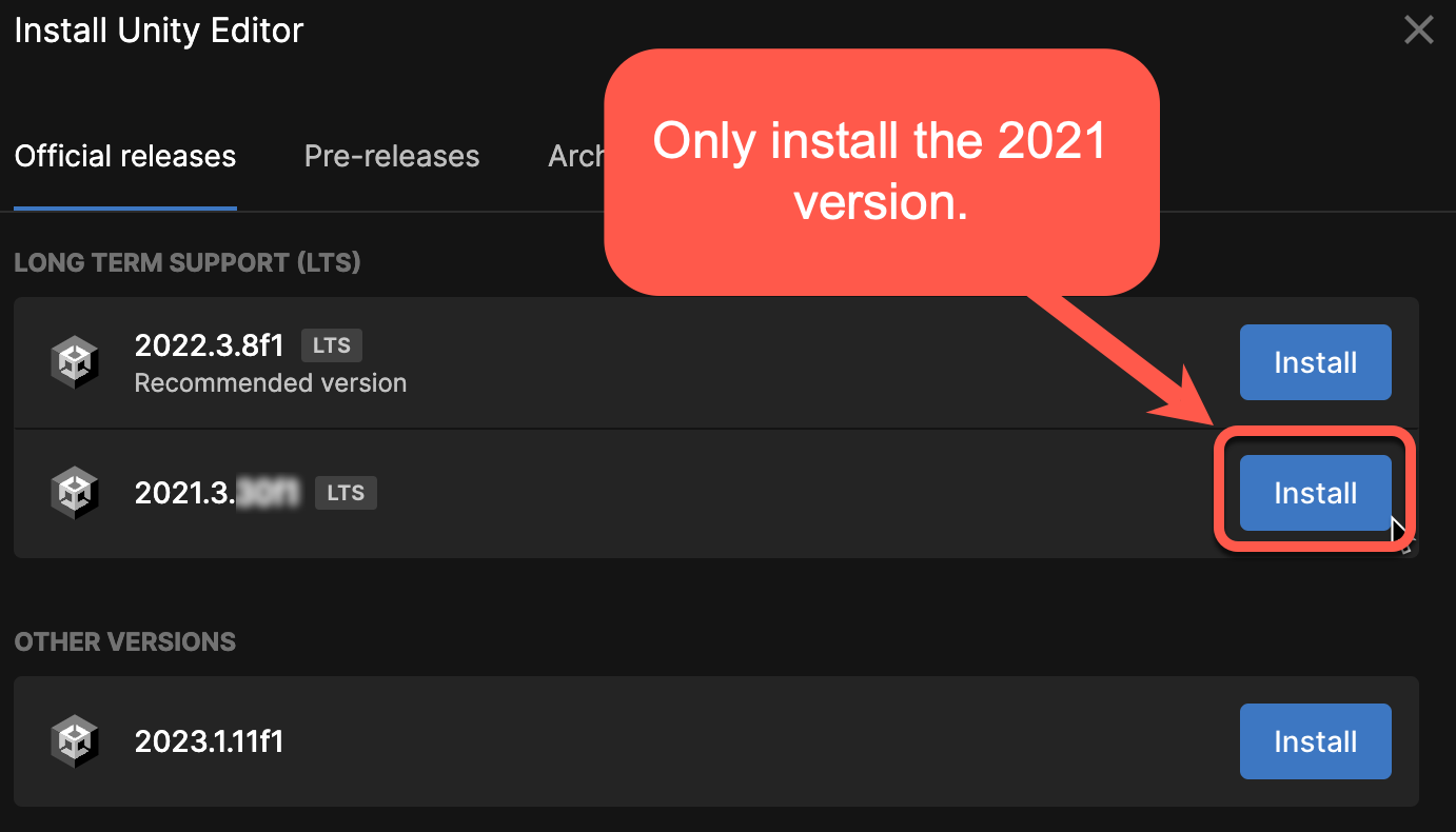 How to Install Unity: School Computer