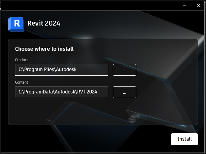 How to Install Autodesk Revit - Hướng Dẫn Chi Tiết Từ A Đến Z