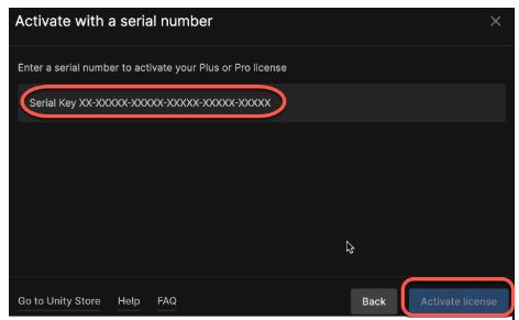 How to Install Unity: School Computer