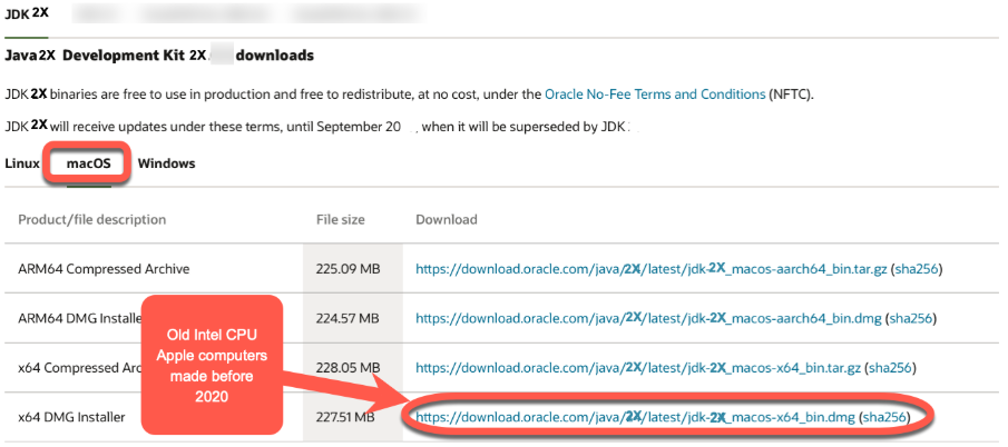 How to Install Java Development Kit for Eclipse